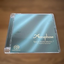 Accuphase Special Sound Selection 7 picture