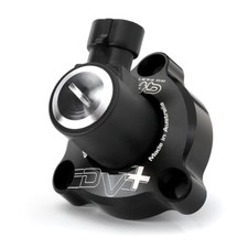 Go Fast Bits T9382 DV+ Diverter Valve for 07-16 Mini Cooper S/JCW & Peugeot 1.6T picture
