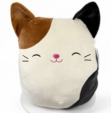 Squishmallows Cam the Cat 14
