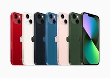 Apple iPhone 13, 128/256/512GB - Unlocked - Used  Good - All colors picture
