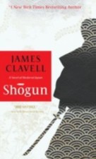 Shogun: A Novel of Japan by James Clavell picture