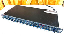 dbx 1066 Two-Channel Compressor Limiter Gate - PARTS ONLY - PLEASE READ picture
