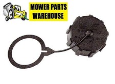 NEW REPL FUEL GAS CAP KAWASAKI & HUSQVARNA 531003399 51049-2057 51049-2091  picture