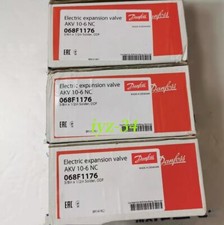 1PC Danfoss AKV10-6NC 068F1176 electronic expansion valve picture
