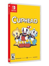 Cuphead - Nintendo Switch picture