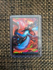 Mega Charizard Ex Hyper Rare 130/094 PF picture