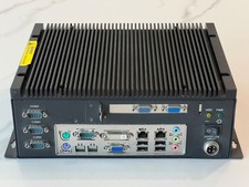 ARISTA Fanless Industrial PC BOXPC-138D - No Power Supply picture