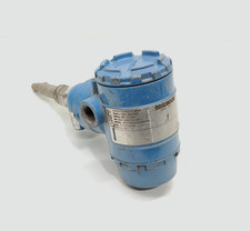 ROSEMOUNT 2051TG3A2B21AS1B4M5D4Q4 Pressure Transmitter (FREE SHIPPING) picture