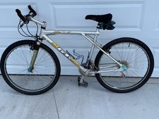 Vintage GT ZASKAR LE Original 1994 picture
