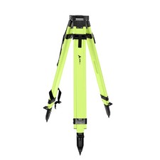 AdirPro Laser Level Tripod Universal Heavy Duty Survey & Transit Tripod 5/8