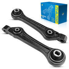 Philtop 2Pcs Front Lower Control Arms For Chrysler 300 2005-2011 Charger picture