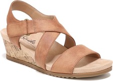 LifeStride Women's Sincere Wedge Sandal picture