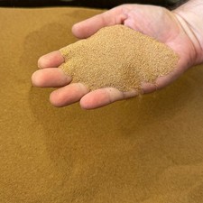 Premium Mealworm Frass Fertilizer Soil Amendment Plant Food Garden picture