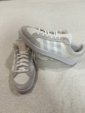adidas x Donald Glover Americana Low DG Sneakers Men 9 US 42 2/3 EU White FW3030 picture