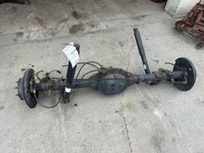 Rear Axle 5.3L 3.08 Ratio Opt GU4 Fits 14-18 SIERRA 1500 PICKUP 135713 picture