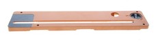 OEM Ridgid Throat Plate for R4514 R4518 Table Saw - 089240028717 picture