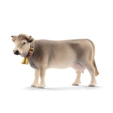 Schleich Farm World, 5.7 inches (L) x (W) x 3.3 (H), Multi picture