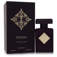 PSYCHEDELIC LOVE by INITIO 3.04oz Eau de Parfum Spray Unisex, SEALED, NIB picture
