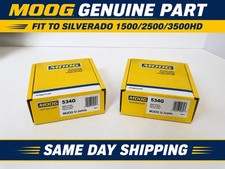 Moog 534G Driveshaft Universal Join (Frt/Rear) Greaseable Silverado 1500/2500HD picture