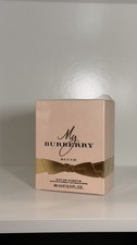 Burberry Touch Women Eau de Parfum Spray, 3.3 oz (100 Ml) picture