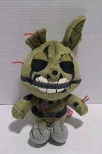 Youtooz FNAF Springtrapped Afton 9