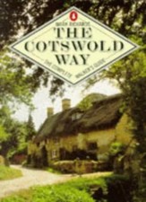 The Cotswold Way: The Complete Walker's Guide (Penguin Footpath  picture
