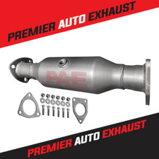 Fits: 2004-2008 Acura TSX Catalytic Converter 2.4L picture