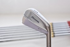 8pcs Mizuno MP-33 Forged Iron Set 3-4-5-6-7-8-9-PW Flex Stiff DG S200 RH picture