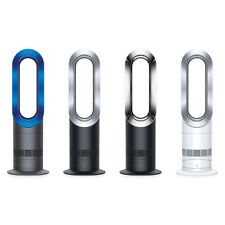Dyson AM09 Hot + Cool Fan Heater | Refurbished picture
