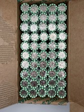 2026 D Denver SemiQ Emerging Liberty Dime Box - 50 Rolls $250 Face - IN HAND picture