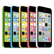 Apple iPhone 5c 32GB Verizon - Good picture