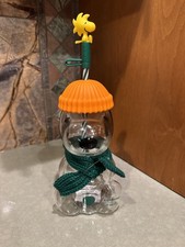 100% Authentic Charlie Brown STARBUCKS CUP Shipping out TODAY picture