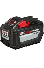 Milwaukee M18 High Output HD12.18V Lithium Ion 12.0Ah Battery (48-11-1812) 1PACK picture