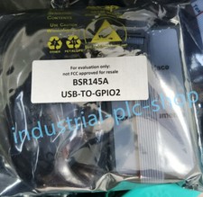1PC usb-to-gpio2 Downloader new picture