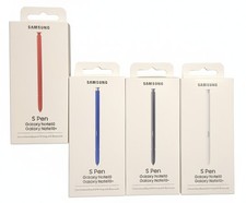 Original Official Samsung Galaxy Note 10/Note10+ S PEN Bluetooth stylus With Box picture