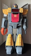 DX9 D12 Gabriel (Transformers Masterpiece Omega Supreme) READ picture
