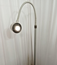 Ritter Midmark LED Exam Light 250 on Rolling Stand ****$40 SHIPPING**** picture