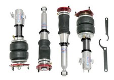 TOPair Air Struts Bags Suspension For 02-06 RSX / 01-05 Civic / 02-05 Civic Si picture