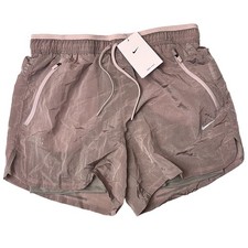 Nike Running Division Stride 5” Dri-Fit 2-in-1 Shorts FZ1135-019 (Men’s Medium) picture