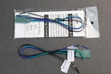 1 pcs Fits Pioneer DMH-WT3800NEX 3,2 pulse Override Bypass DVD Video Lockout8 picture
