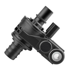 16671-25010 Coolant Bypass Valve, Compatible with Toyota for Avalon 2020-2021... picture