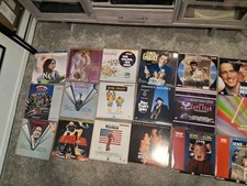 Laserdisc Collection 28 Discs picture