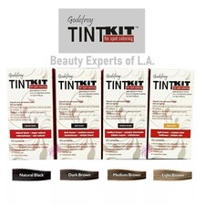 Godefroy Professional Tint Kit 20 Applications (Choose color) HAIR & FACIAL HAIR picture