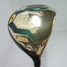 HONMA Fairway Open Box BERES -2026 18° StiffRegular 3S ARMRQ FLIGHT: picture