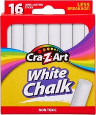 White Chalk, 16 Count (10800-48) picture