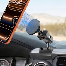 Phone Mount for Toyota Tacoma 2016-2023 picture