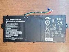 AP19A8K Genuine Battery for Acer Chromebook Spin 311 11 CP311-1HN CP311-3H picture