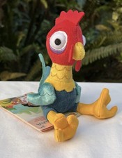 HEI HEI Chicken Shoulder Pal Magnet Plush 5