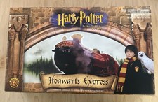 Bachmann 00639 Harry Potter Hogwarts Express HO Train Set New In Box picture