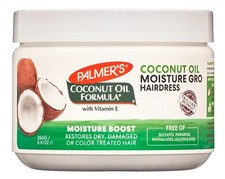 Palmer's Coconut Oil Formula Moisture Gro Hairdress 8.8 Ounce *BRAND NEW* picture